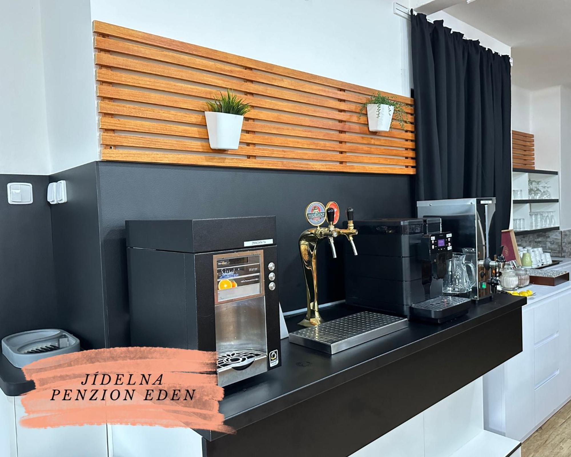 Depandance Hotelu Kamzik Malá Morávka 部屋 写真