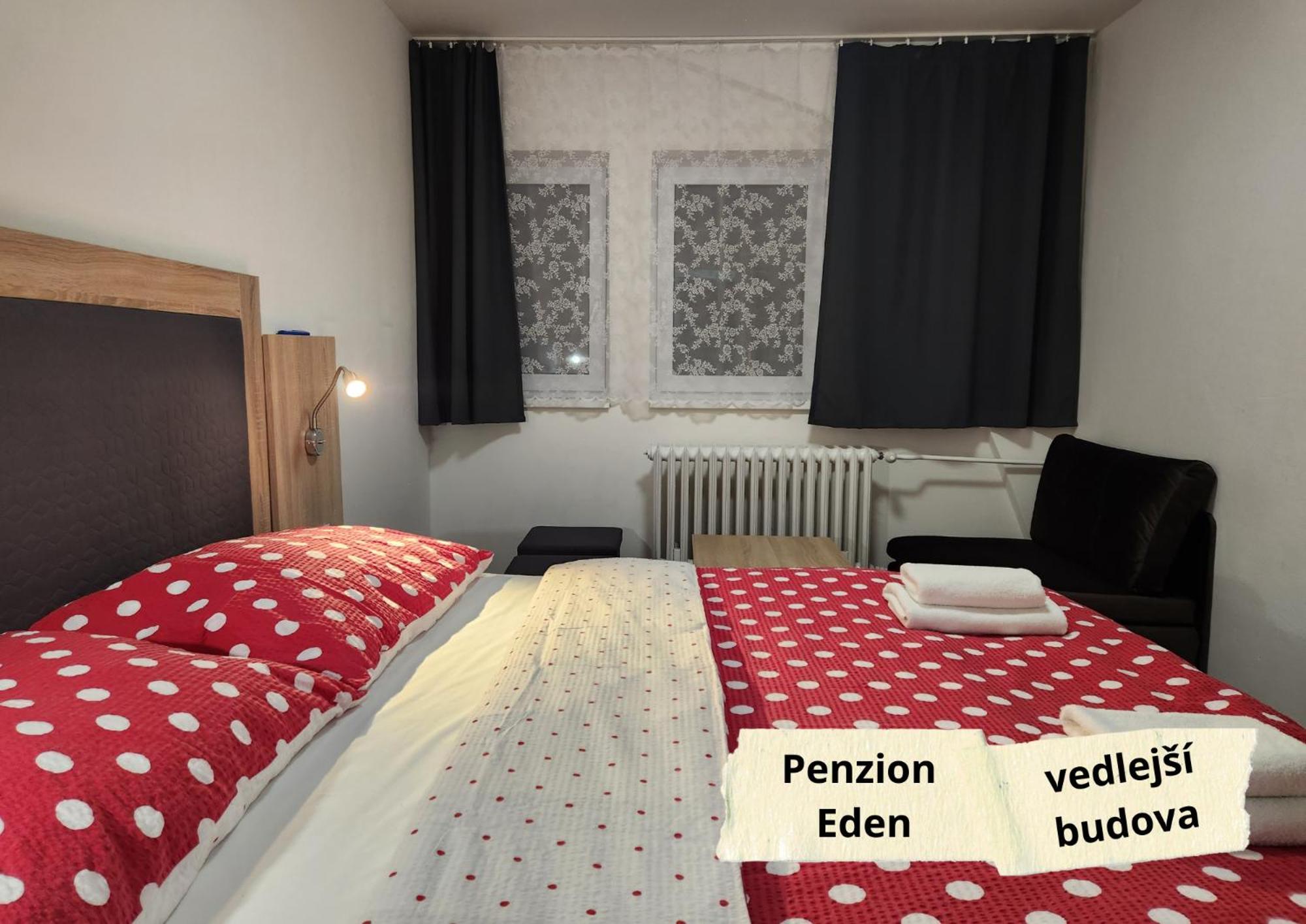 Depandance Hotelu Kamzik Malá Morávka 部屋 写真
