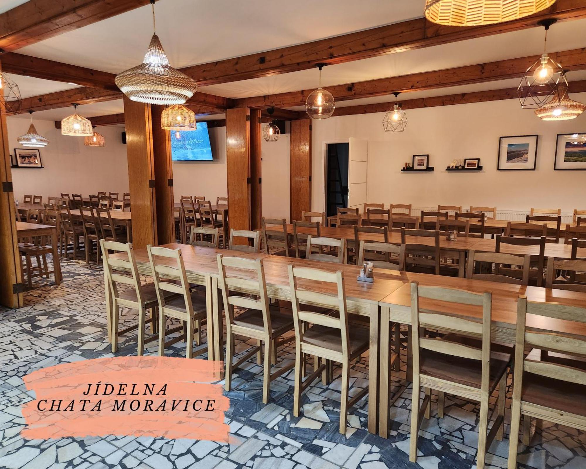 Depandance Hotelu Kamzik Malá Morávka 部屋 写真