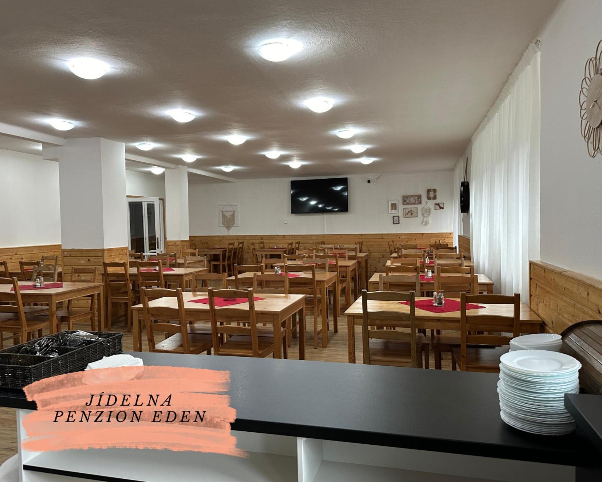 Depandance Hotelu Kamzik Malá Morávka 部屋 写真