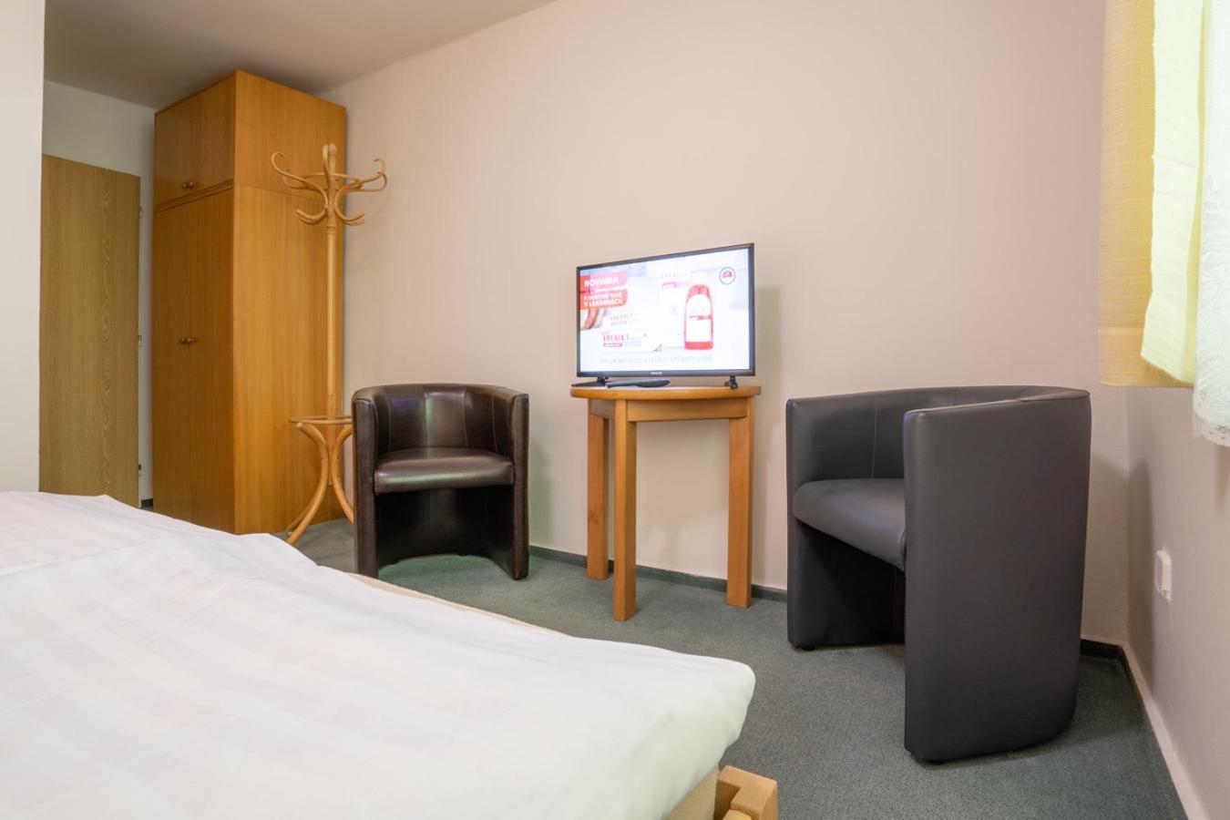Depandance Hotelu Kamzik Malá Morávka 部屋 写真