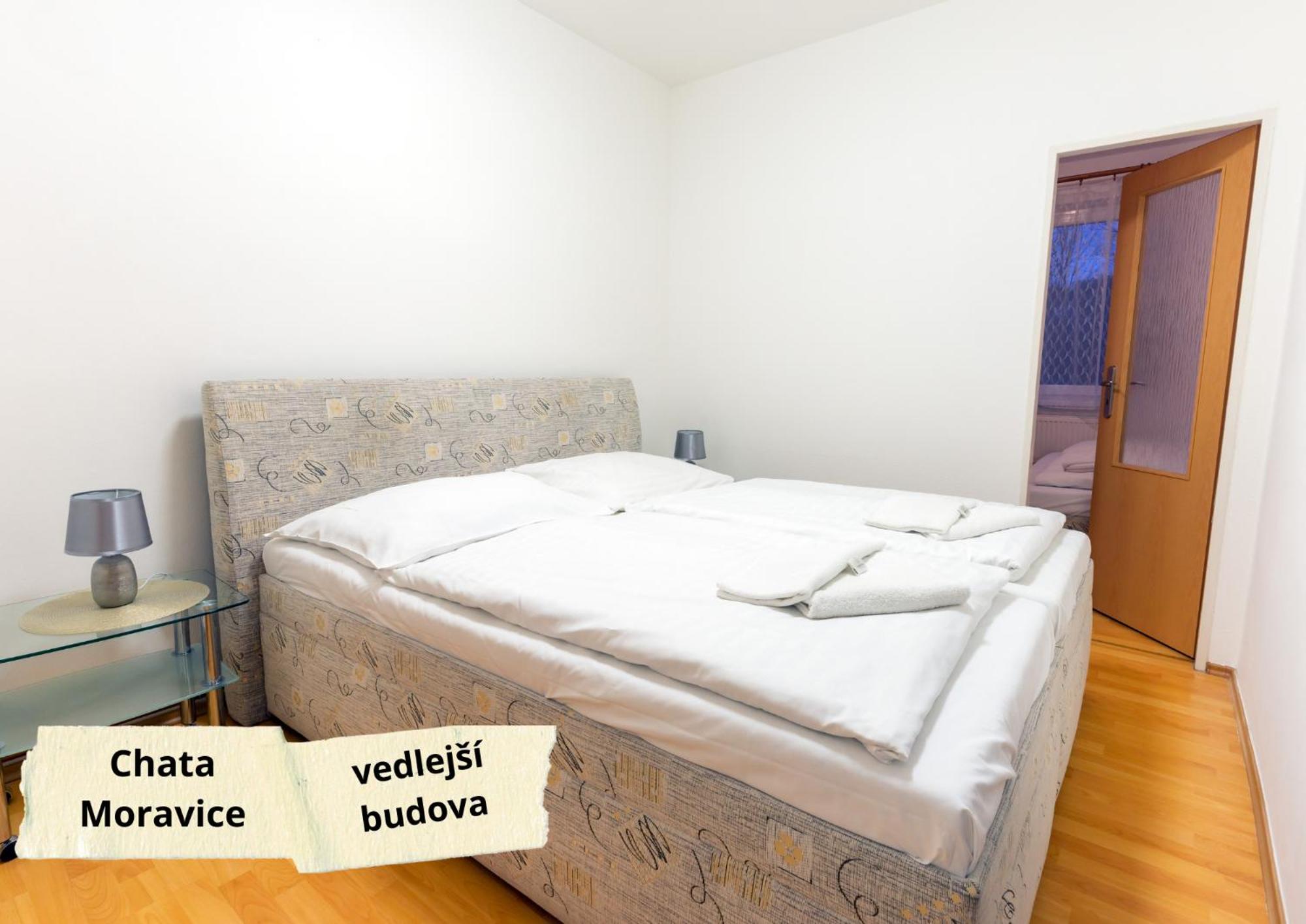 Depandance Hotelu Kamzik Malá Morávka 部屋 写真