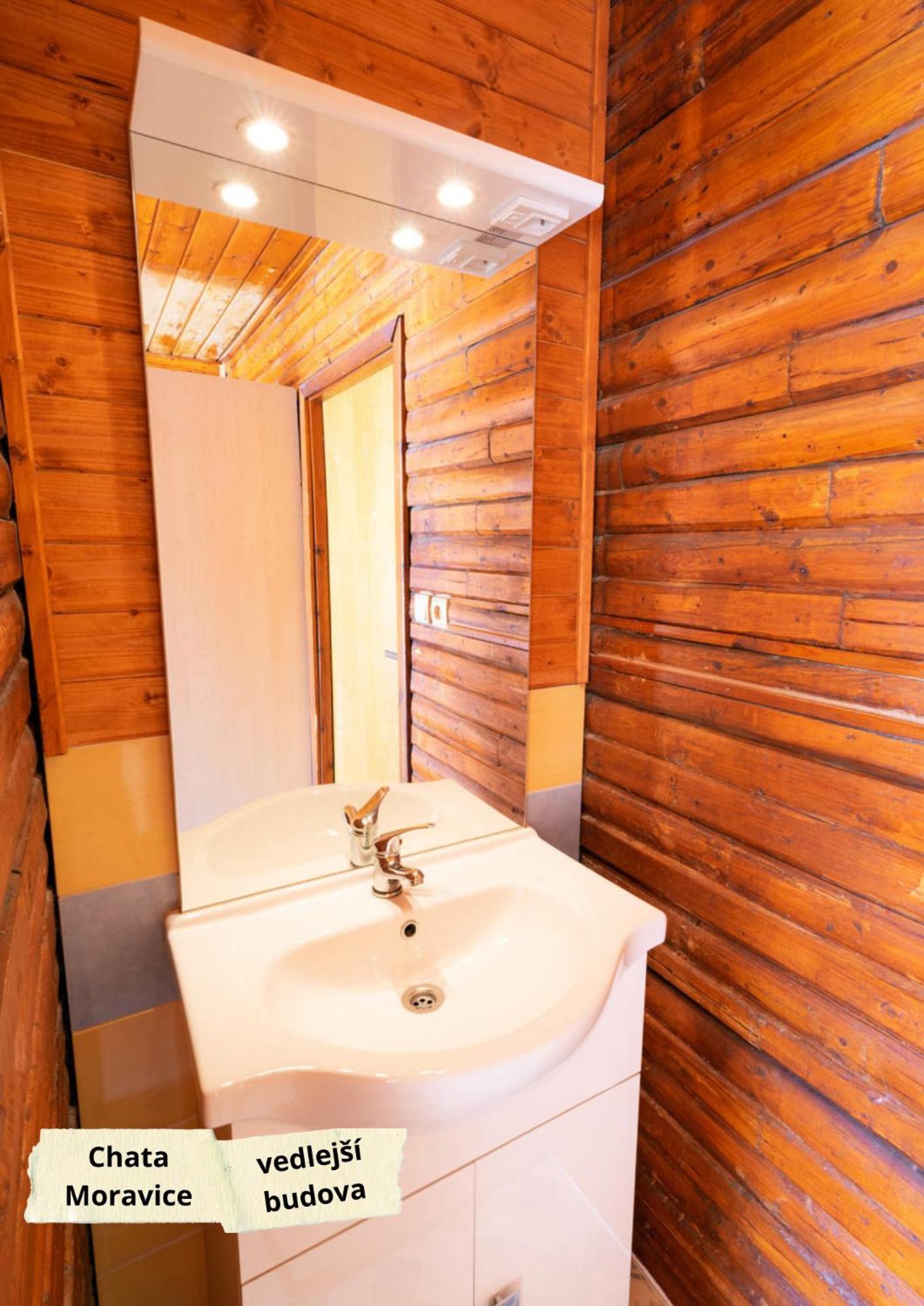 Depandance Hotelu Kamzik Malá Morávka 部屋 写真